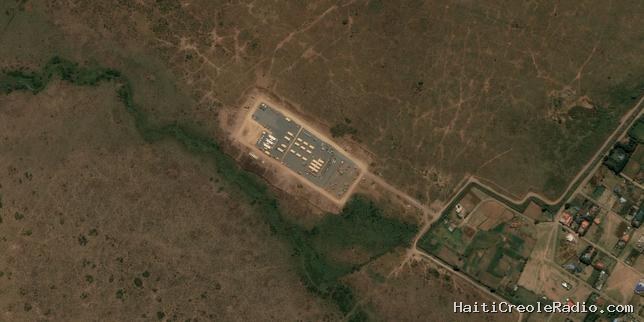 Epidémie de maladie à virus Ebola : au Kenya, le ministre de la santé suspend le projet de centre de quarantaine américain