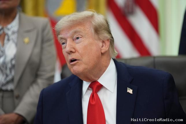 États-Unis - Iran : un premier accord se dessine, après une énième annonce de Trump