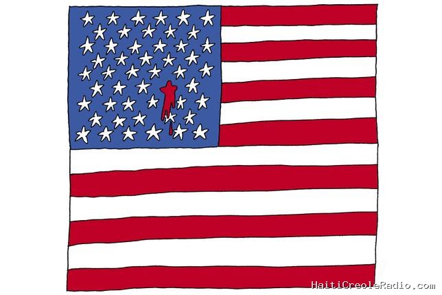 États-Unis : l’exécution publique de Nidal Hasan serait un acte “aussi cruel qu’ignoble”