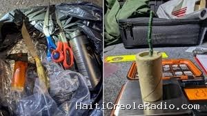 États-Unis : un passager arrêté à l’aéroport de Sacramento avec un engin explosif dans son bagage à main