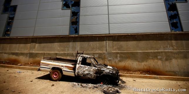 Ethiopie : Au moins 11 civils tués, les autorités accusent un groupe rebelle