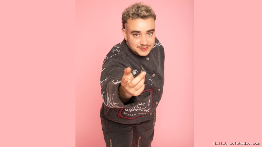 Être trans : en rire avec Lou Trotignon et en parler avec Sam Bourcier