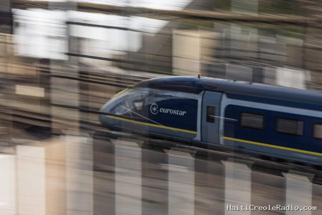 Eurostar exige des TGV capables de supporter des étés “de type saoudien”