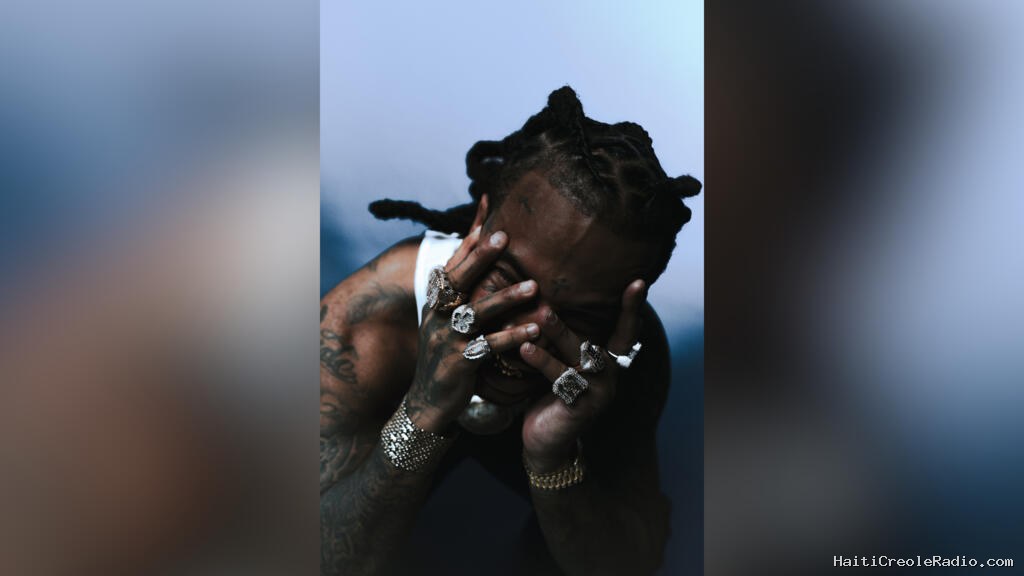 «Ex-voto» de Kalash: «Les artistes des Antilles sont enfin mis en avant»