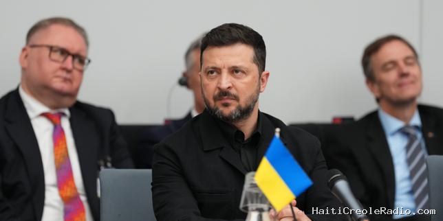 Face à l’ultimatum de l’Ukraine, la Biélorussie joue la carte de l’apaisement
