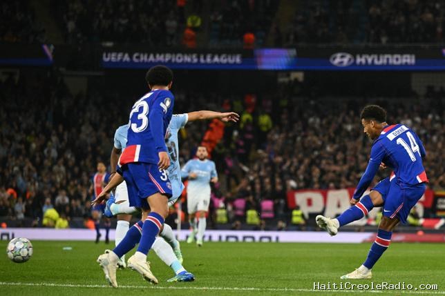 Face au PSG, Manchester City a reçu “la leçon que le football anglais espérait”