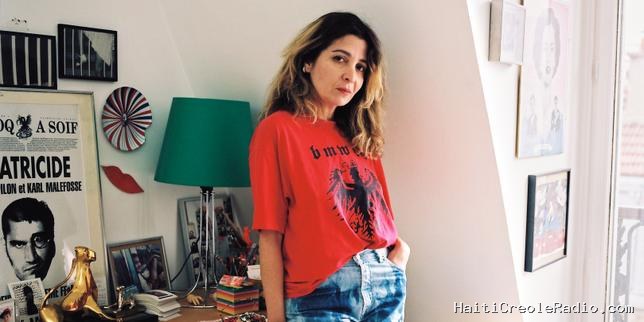 « Faire exister un pays impossible à filmer » : la réalisatrice franco-libanaise Danielle Arbid importe Beyrouth à Paris dans « Seuls les rebelles »