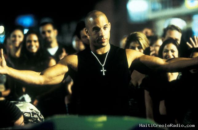 “Fast and Furious”, 25 ans après : le film qui avait l’année 2026 dans le moteur