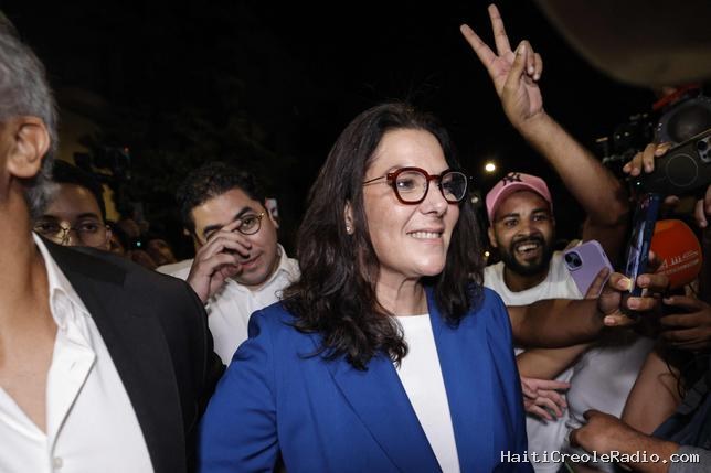Fatima Ezzahra El-Mansouri Première ministre du Maroc, un symbole qui compte