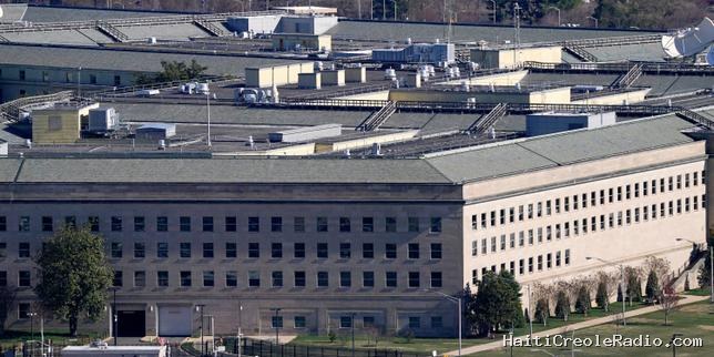 Fausse alerte au Pentagone, un ordre de confinement levé