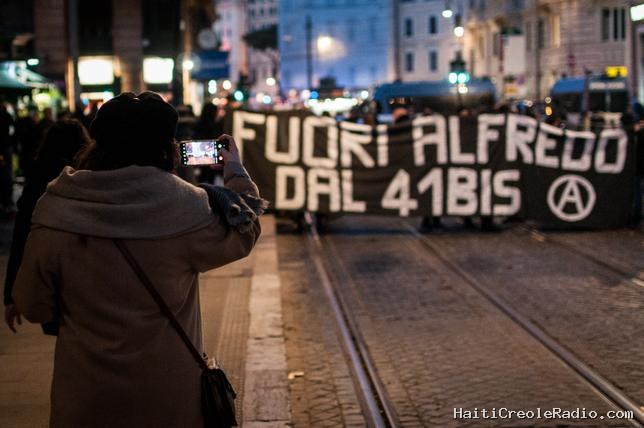 Faut-il repenser le “41 bis”, le régime carcéral dur pour les mafieux ?