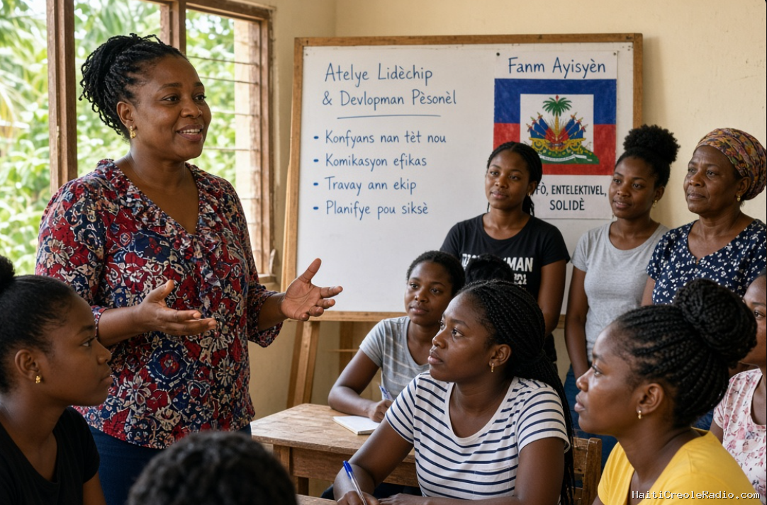 Femmes et emploi : pourquoi la formation ne suffit toujours pas