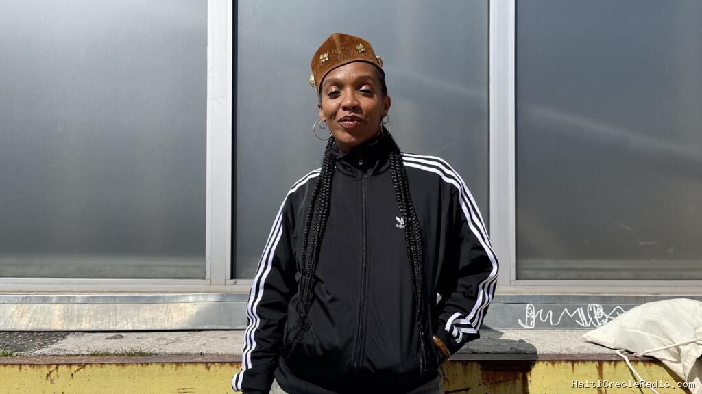 Festival Babel Music XP: Celia Wa, dépasser le chaos et créer un monde nouveau