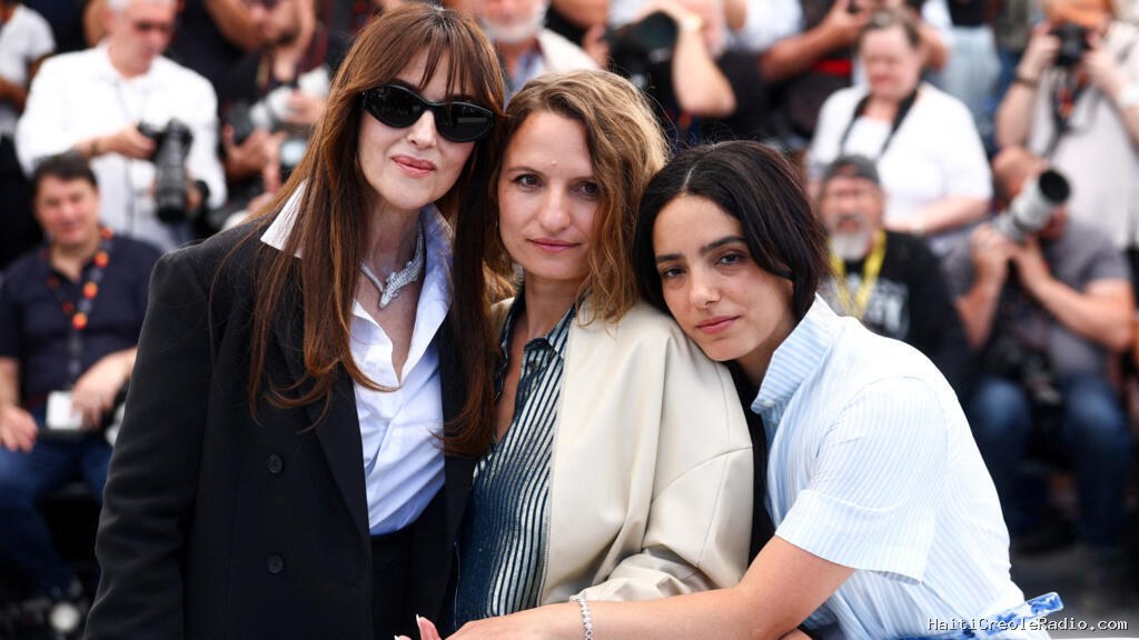 Festival de Cannes en direct : suivez la cérémonie de clôture de la 79e édition