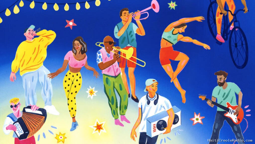Fête de la Musique 2026: le monde entier au diapason