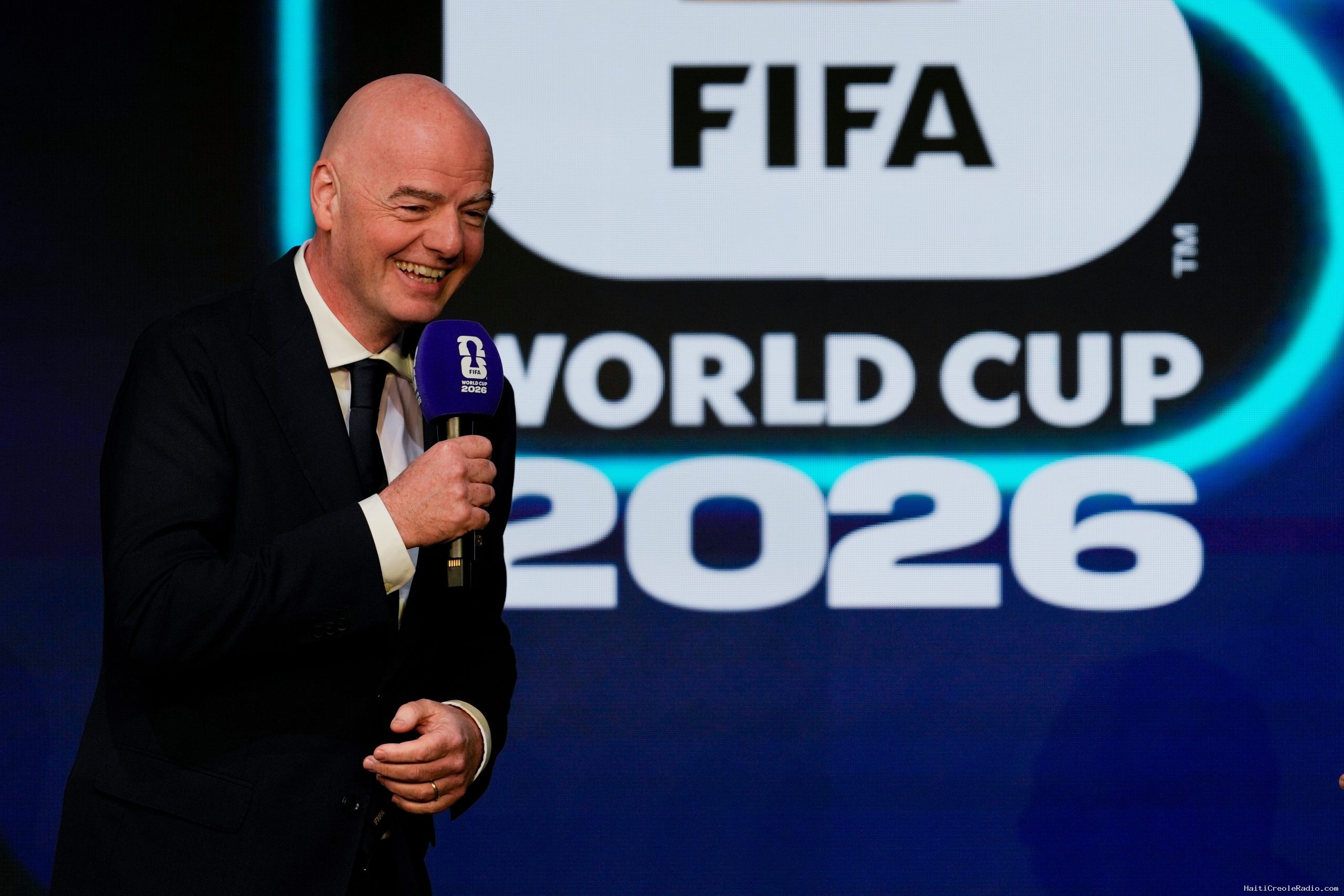 FIFA’s big experiment may have made the World Cup too big for its own good