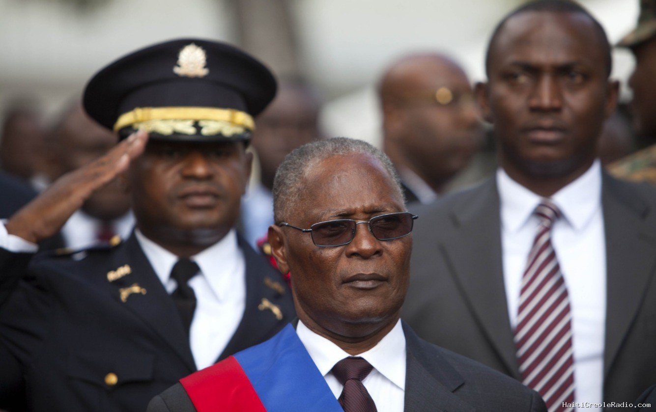 Flashback | Jocelerme Privert : président provisoire par accident de l’histoire, candidat par goût du pouvoir dix ans plus tard