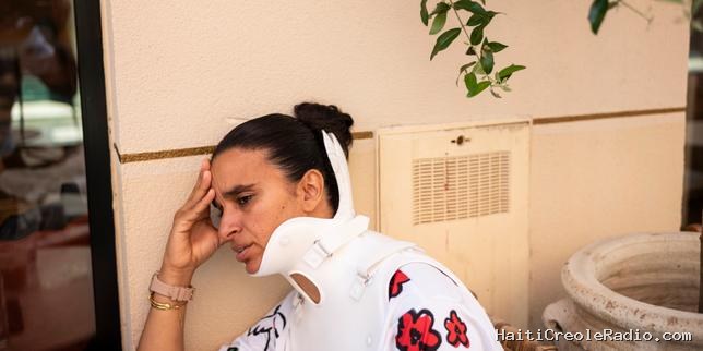 Flottille pour Gaza : l’Italie enquête pour « tortures » et « crimes de guerre »