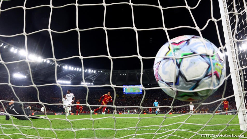 Folle soirée en Ligue des champions !