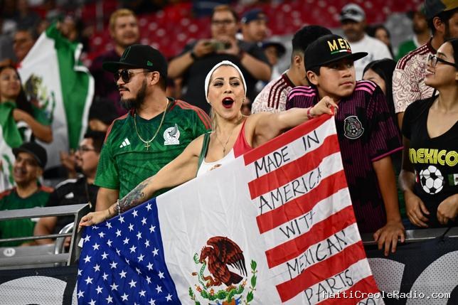 “Football postcolonial” : la Coupe du monde 2026 “sera le Mondial des diasporas”