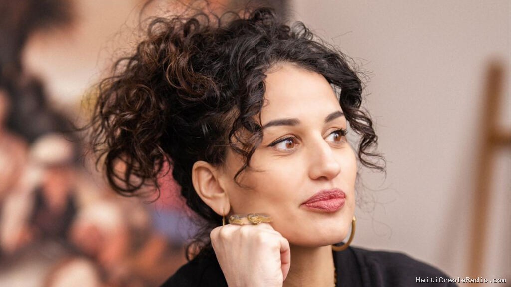 France-Algérie, Louisa Yousfi joue les prolongations