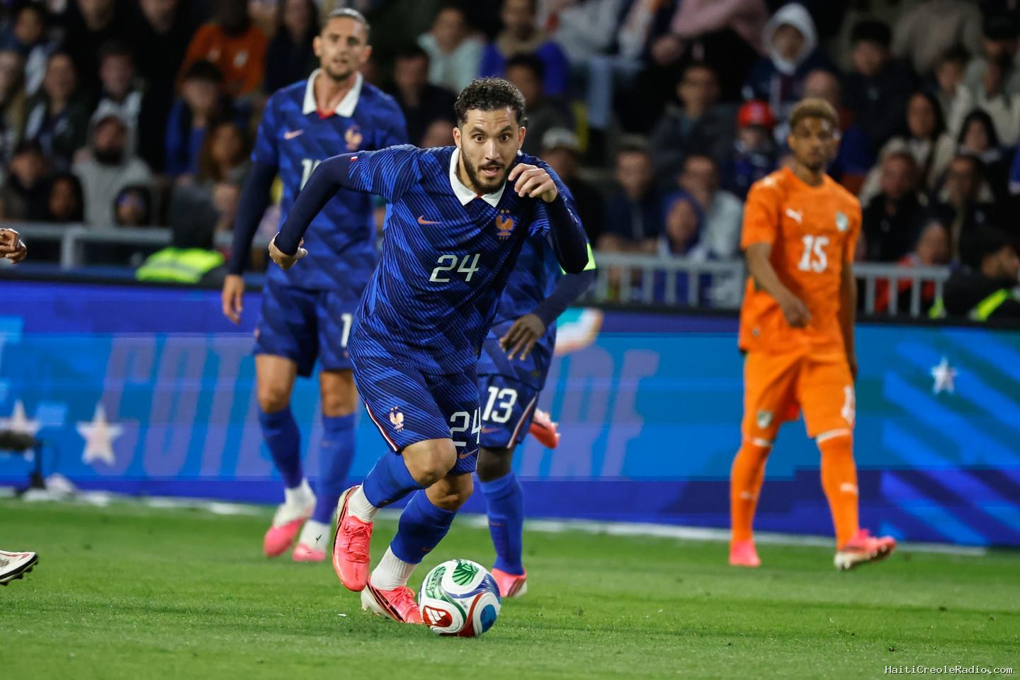 France-Côte d’Ivoire : défaits, les Bleus brutalement rappelés à l’ordre avant la Coupe du monde 2026