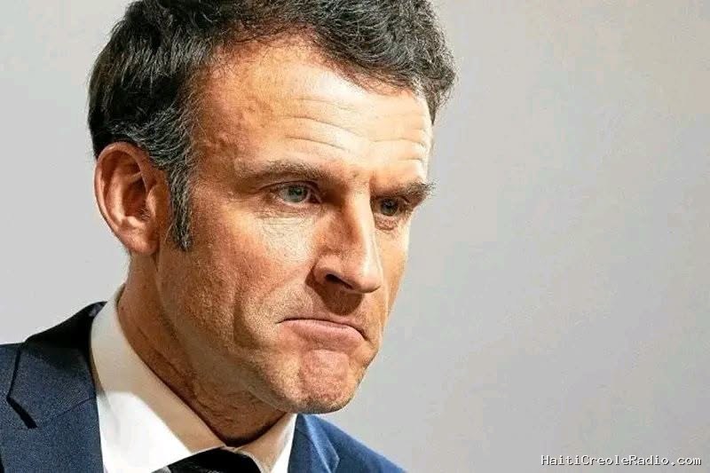 France : des couvre-feux ciblés après un week-end de violences et de pillages