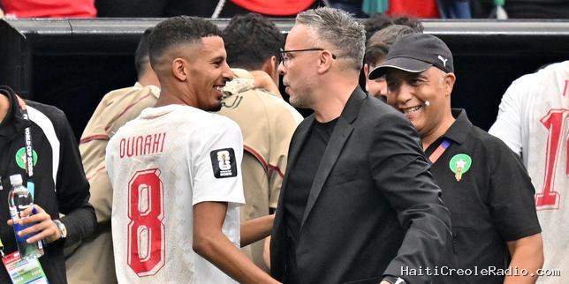 France-Maroc : la méthode des Lions de l’Atlas pour s’imposer parmi les nations phares du football mondial