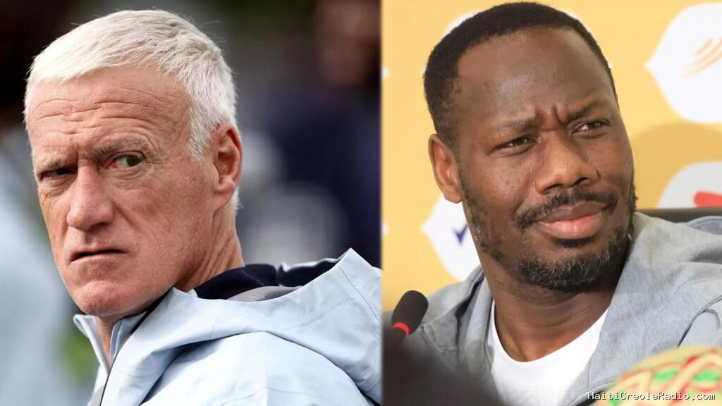 France-Sénégal : retrouvailles au Mondial, 24 ans après Séoul