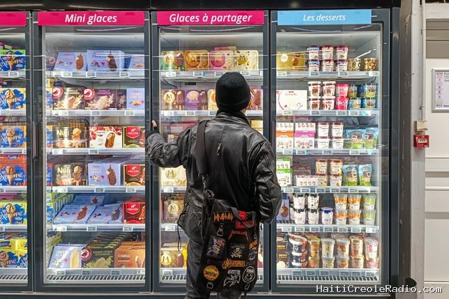 France : une “cyberattaque d’ampleur” vise les installations frigorifiques de centaines de supermarchés