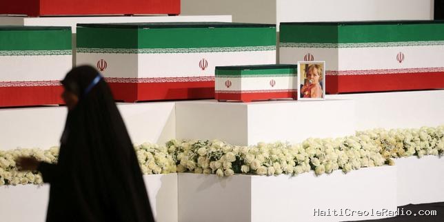 Funérailles d’Ali Khamenei : des millions d’Iraniens attendus à Téhéran pour l’hommage au Guide suprême, qui commencera samedi
