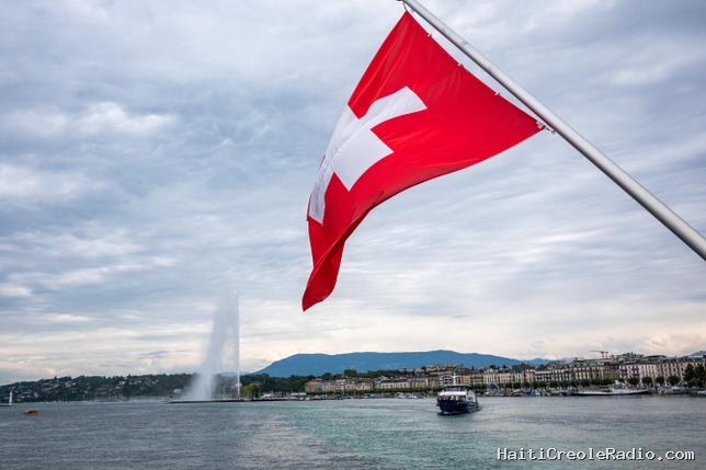 G7 d’Évian : entre la France et son voisin helvète, un si difficile amour