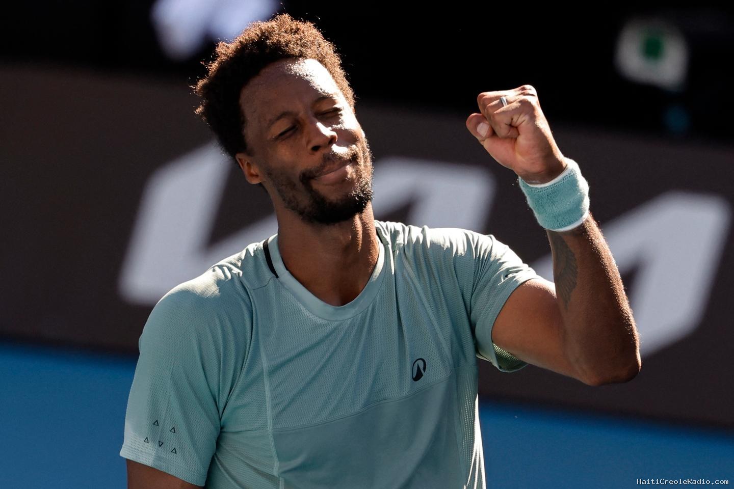 Gaël Monfils officialise la fin d’une carrière qui a marqué l’histoire du tennis par-delà le simple palmarès