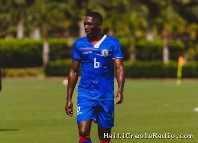 Garven Metusala, le Grenadier du Québec