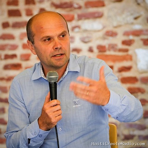 Géopolitique et climat : quelles relations ? Entretien avec P. Blanc
