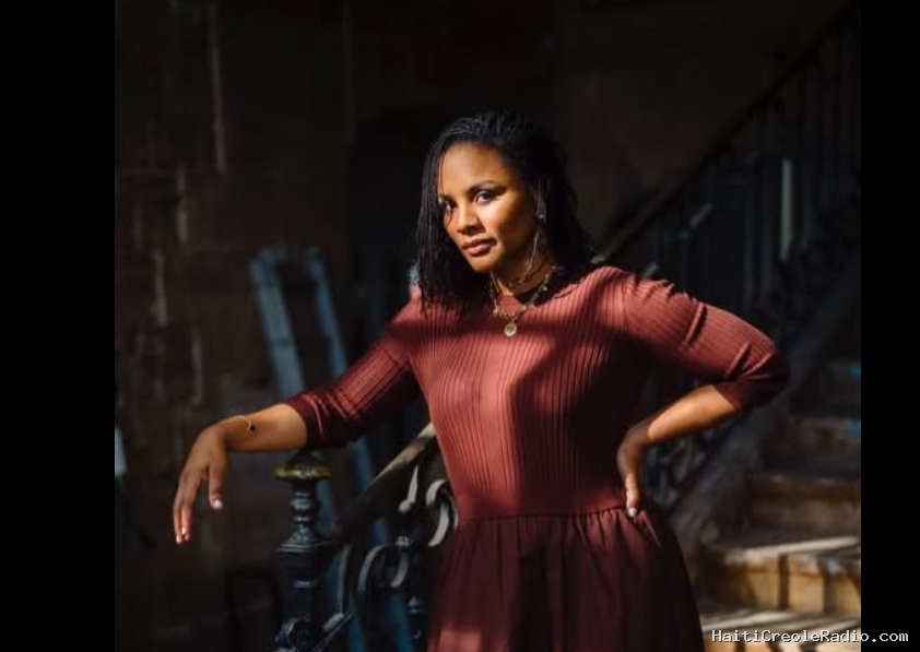 Gessica Généus remporte le Hugo d’or à Chicago avec « Marie Madeleine »