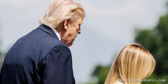 Giorgia Meloni se dit « consternée » par des propos de Donald Trump, le ministre des affaires étrangères italien annule une visite aux Etats-Unis