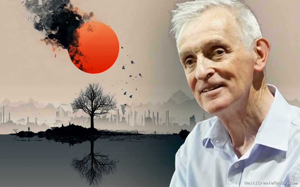 Grand entretien avec Jean Jouzel : Climat, le vrai et le chaud