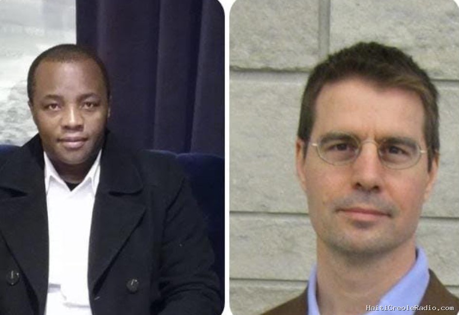 Groupes autodéfense armés : le responsable de l’Académie de Police et un professeur à l’Université d’Ottawa analysent le phénomène