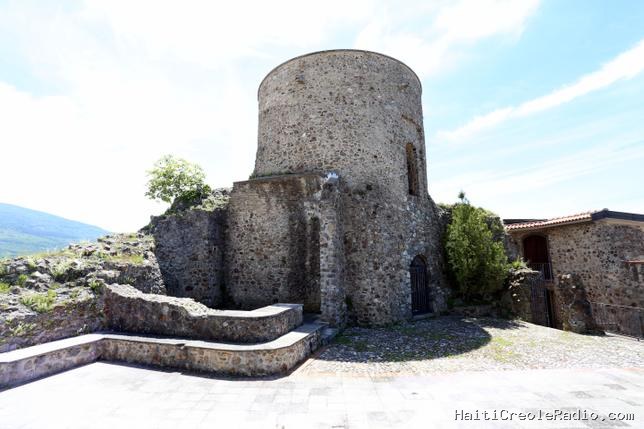 Guardia Piemontese, au cœur de la Calabre, une enclave occitane qui résiste