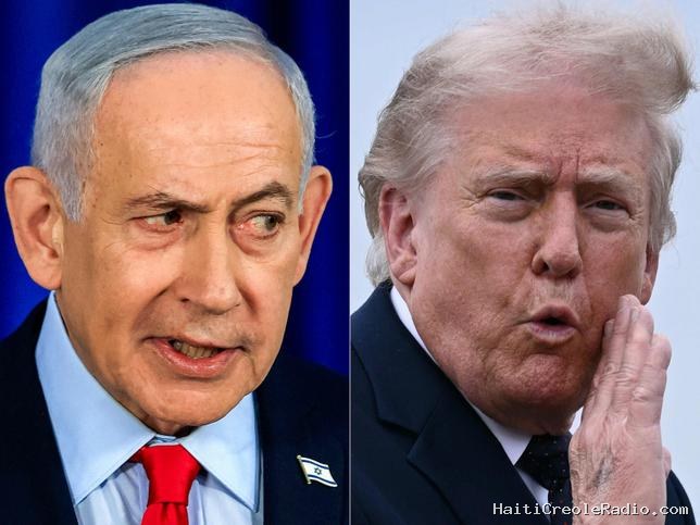 Guerre au Liban : la presse israélienne tempête contre Trump