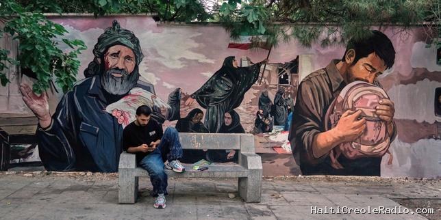 Guerre au Moyen Orient : ce que contient le protocole d’accord entre l’Iran et les Etats-Unis dévoilé par les autorités américaines