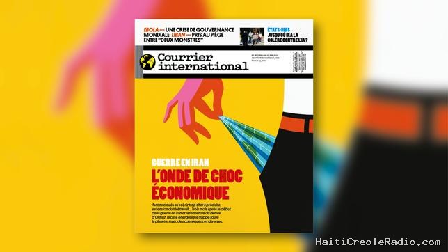 Guerre en Iran : l’onde de choc économique