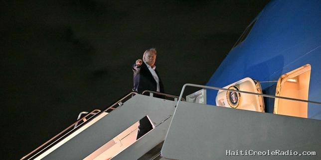 Guerre en Iran : le prix de l’aveuglement de Donald Trump