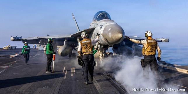 Guerre en Iran : les députés américains ordonnent à Donald Trump de retirer l’armée