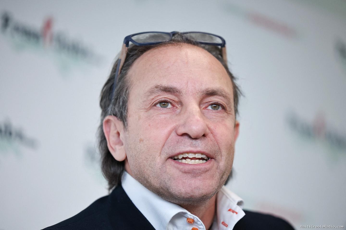 Gwenaëlle Noury conteste la régularité de l’élection de Philippe Candeloro à la présidence de la Fédération des sports de glace