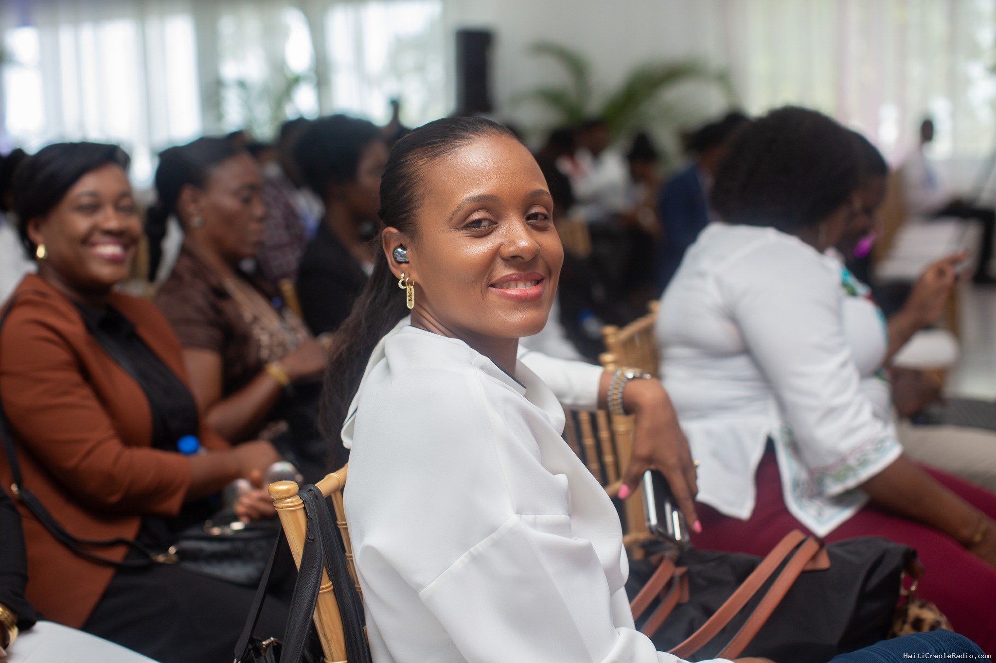 Haïti : 736 jeunes présentent leurs propositions pour l’avenir du pays lors d’un forum national
