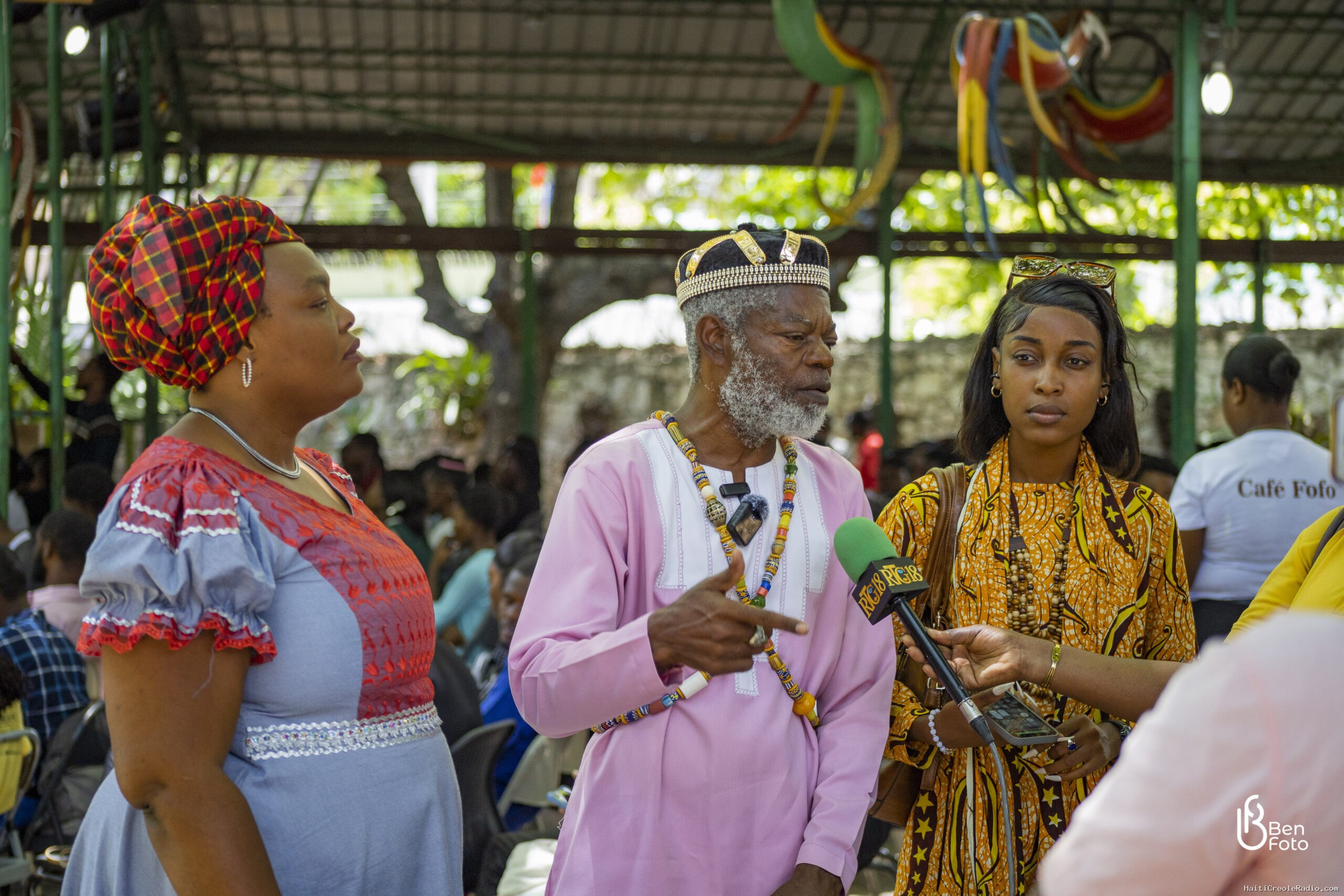 Haïti accueille un forum international sur l’afro-descendance et l’identité africaine