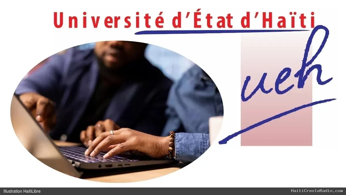 Haïti - AVIS : École doctorale en sciences infirmières, Inscriptions ouvertes (2026-2027)