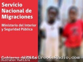 Haïti - Chili : Plainte pour trafic d’enfants en provenance d’Haïti